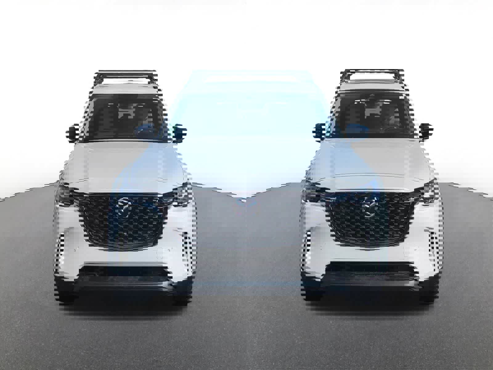 New 2026 MAZDA CX-90 3.3 Turbo w/ Premium Sport Pkg image 9