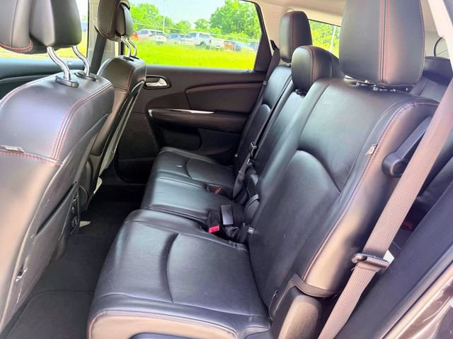 Used 2015 Dodge Journey R/T w/ Flexible Seating Group FWD image 14