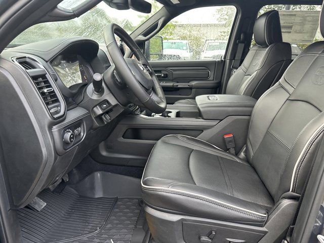 New 2026 RAM 2500 Rebel w/ Rebel Level 2 Equipment Group image 9