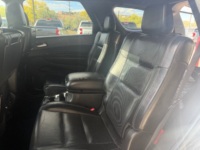 Used 2021 Dodge Durango Citadel w/ Premium Entertainment Group AWD/4WD image 22