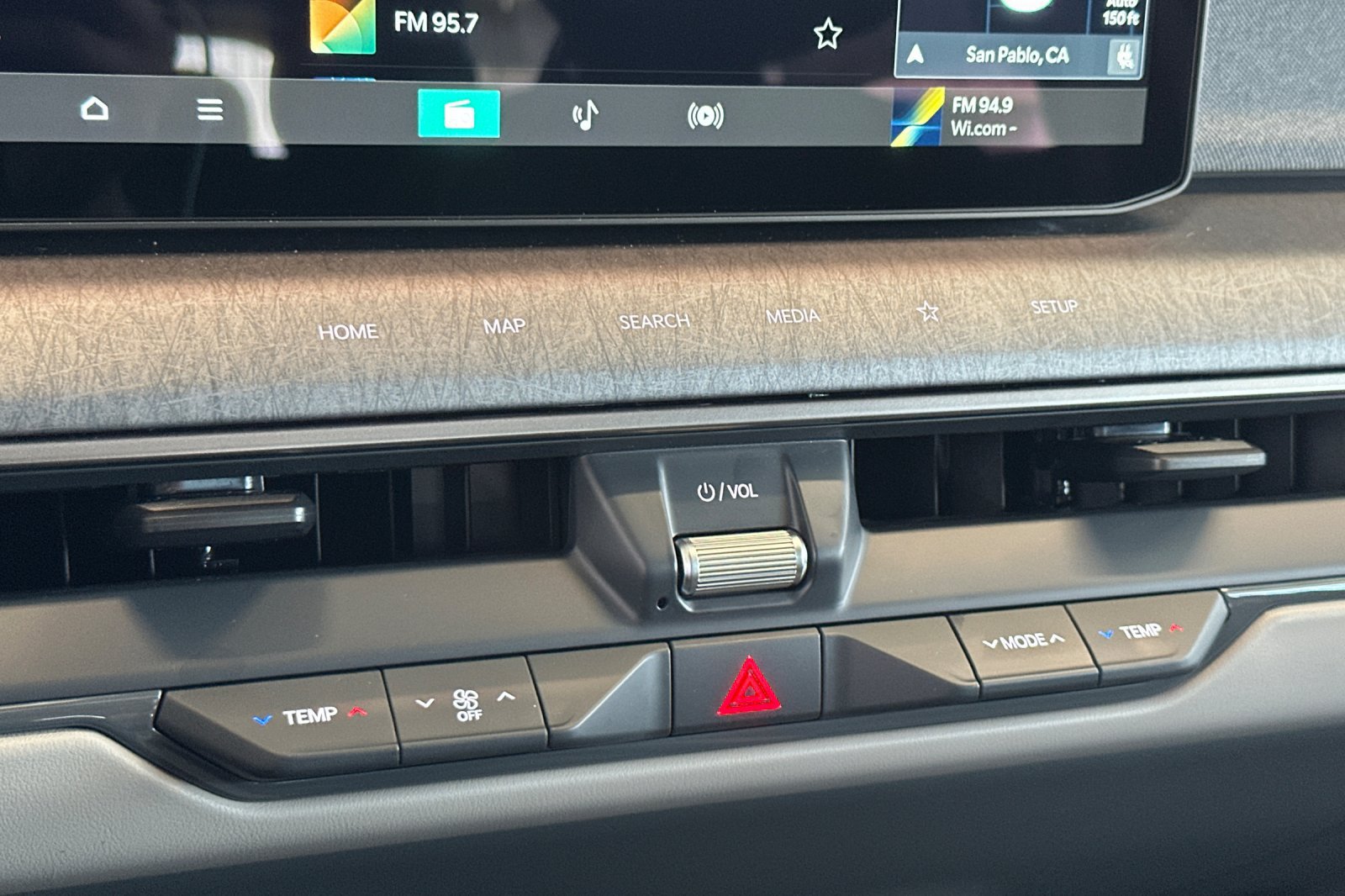New 2026 Kia EV9 Wind AWD/4WD image 20