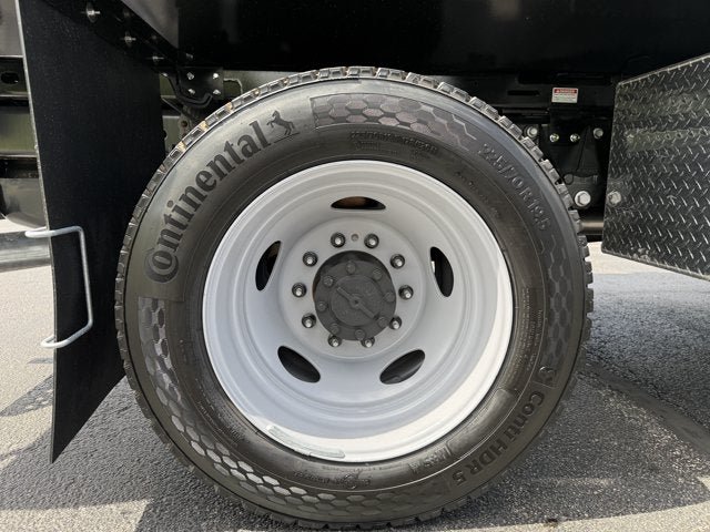 New 2026 Ford F550 4x4 Supercab Super Duty image 7
