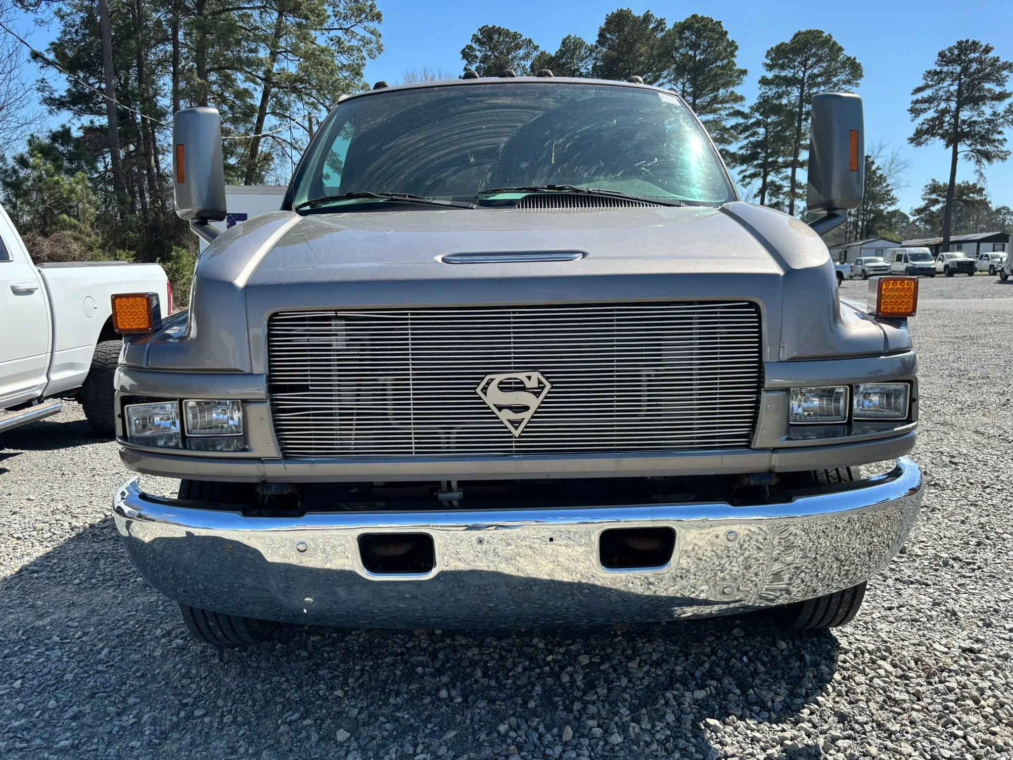 Used 2007 Chevrolet Kodiak C4500 2WD Crew Cab image 6