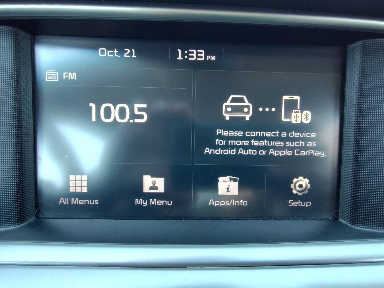 Used 2019 Kia Optima LX FWD image 26