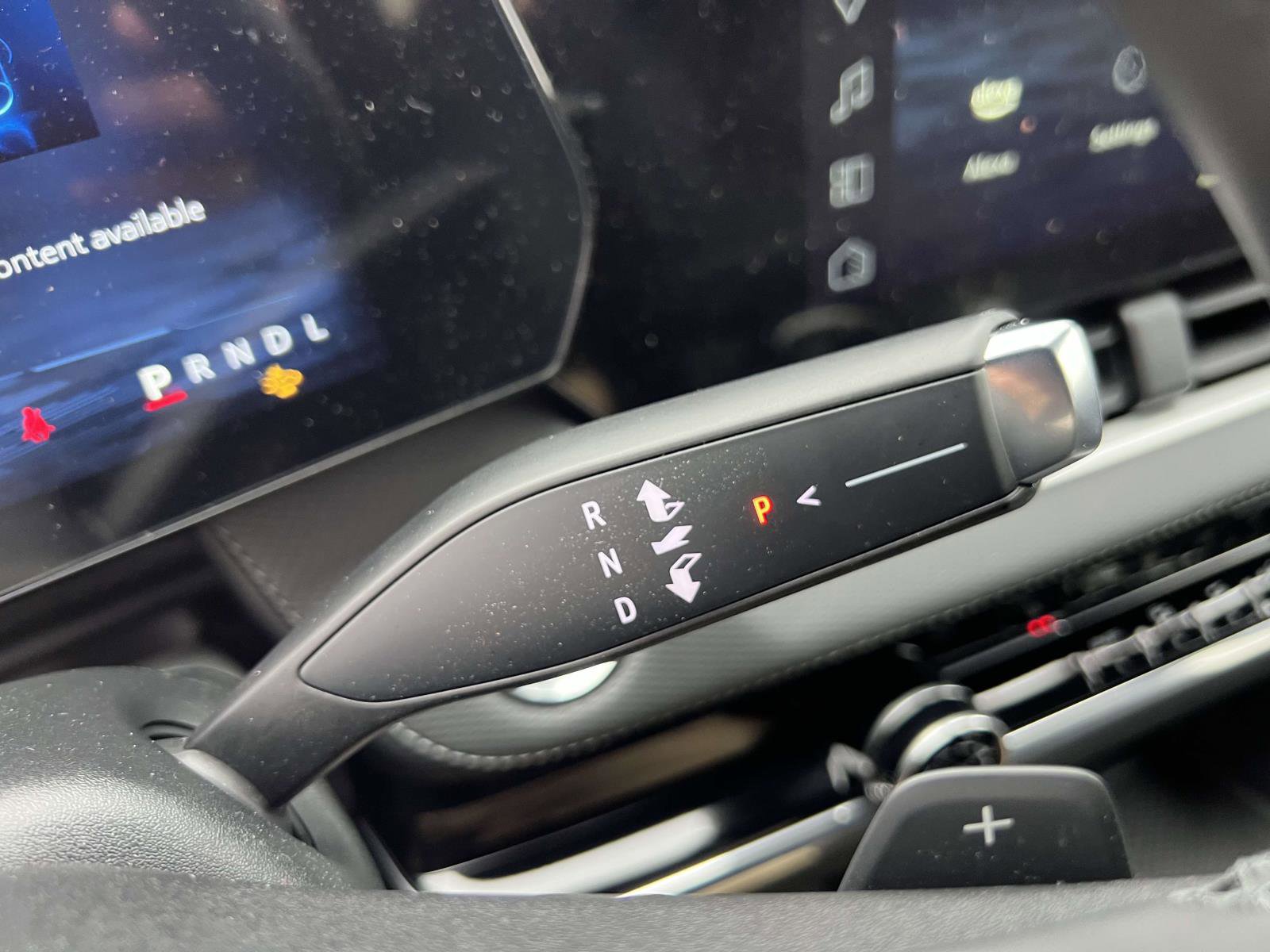 Certified 2025 Chevrolet Equinox LT w/ Safety and Technology Package image 29