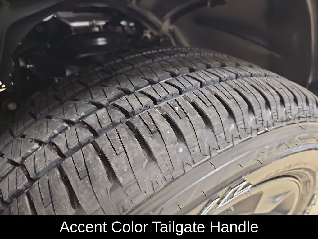 New 2026 RAM 1500 4x4 Crew Cab image 29