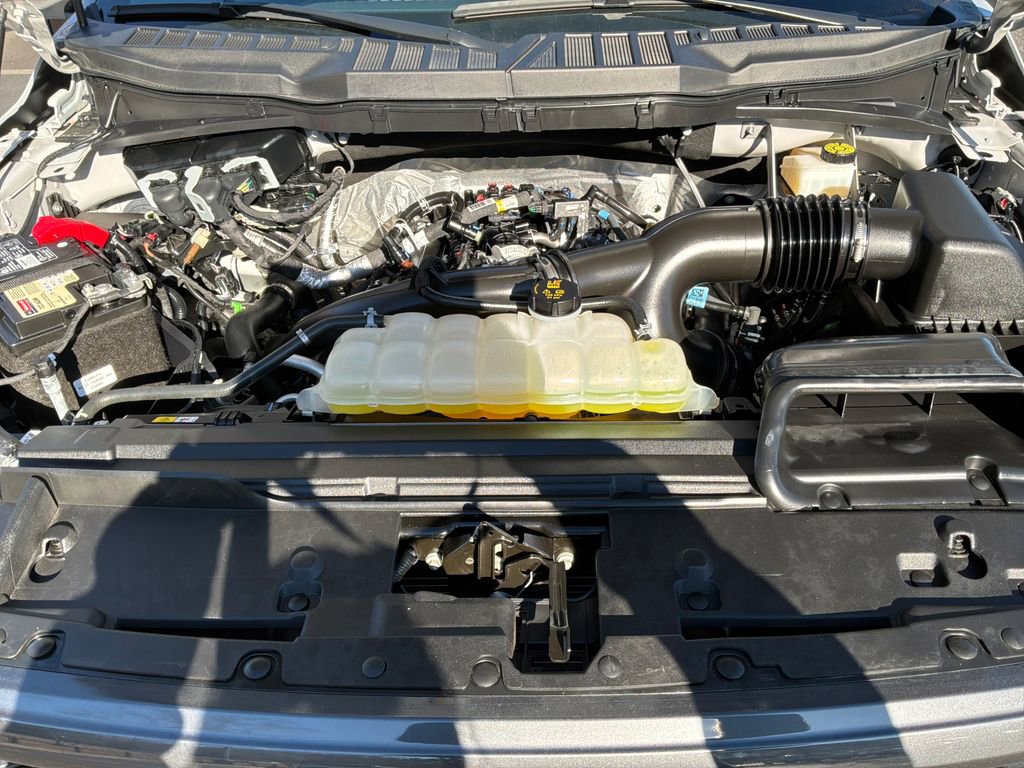 Used 2024 Ford F150 STX image 39