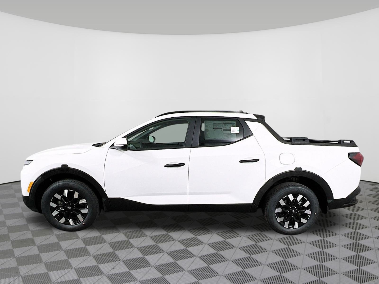 New 2026 Hyundai Santa Cruz SEL AWD/4WD image 27