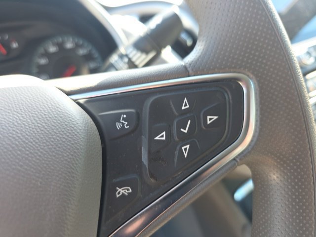Used 2025 Chevrolet Malibu LT FWD image 18