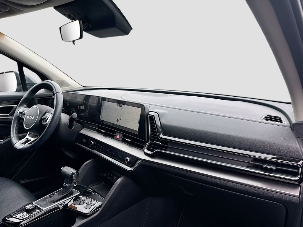 Certified 2023 Kia Sportage EX image 29