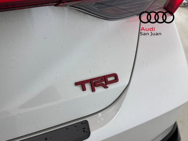 Used 2021 Toyota Avalon TRD image 11