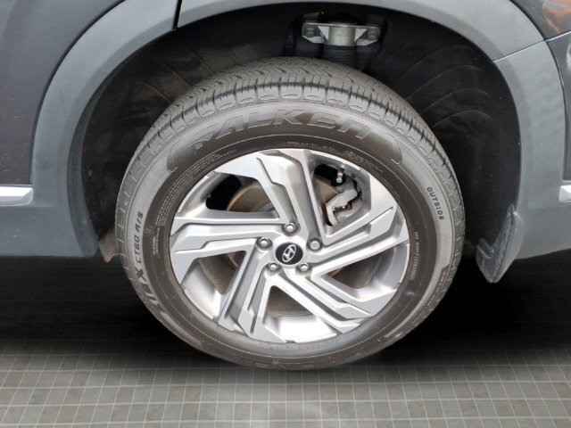 Used 2022 Hyundai Santa Fe SEL w/ Convenience + Premium Package AWD/4WD image 13