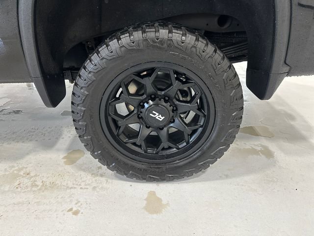 Used 2022 Chevrolet Silverado 2500 LT image 14