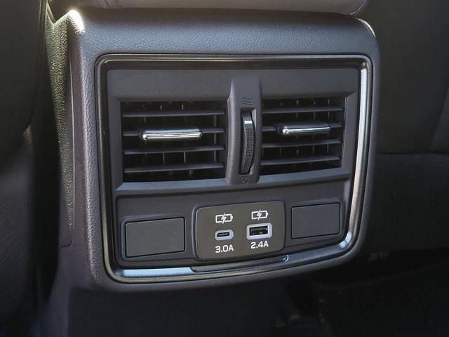 Certified 2026 Subaru Forester Limited AWD/4WD image 16