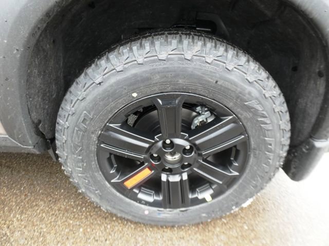 New 2026 Nissan Rogue SV AWD/4WD image 9