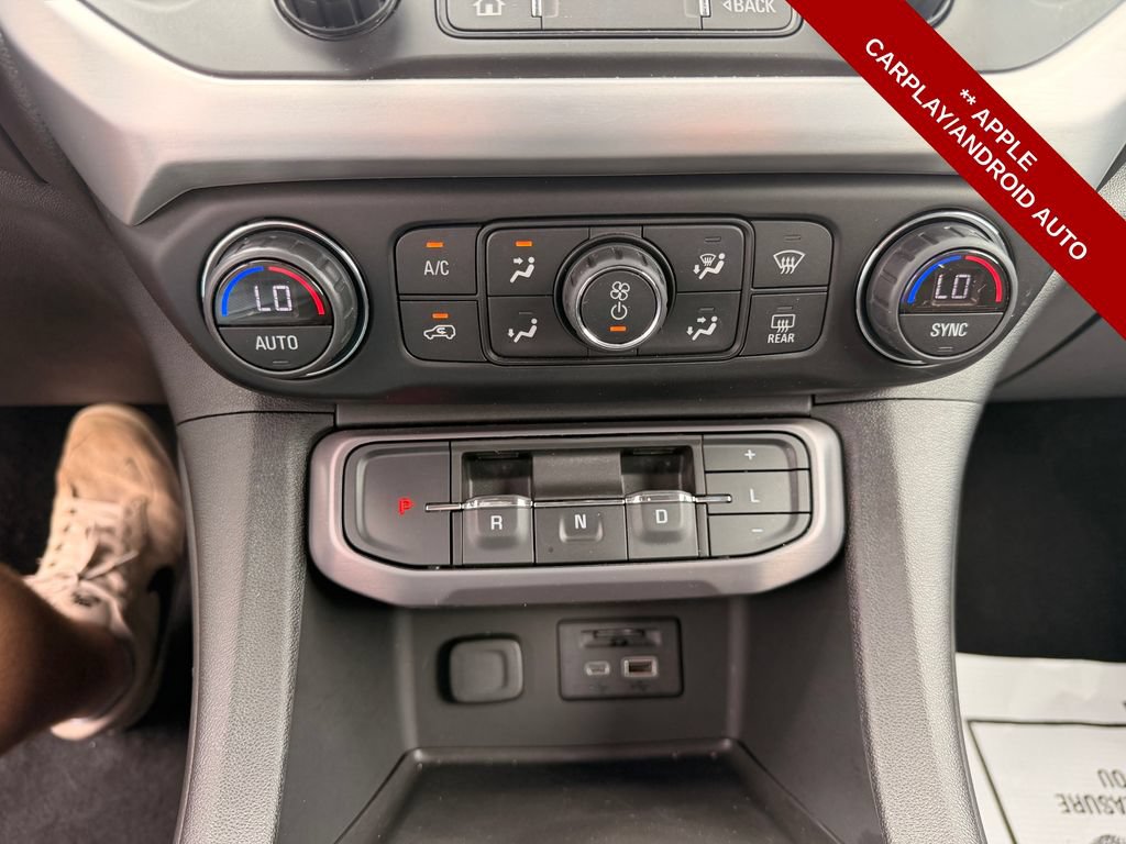 Used 2021 GMC Acadia SLT AWD/4WD image 25