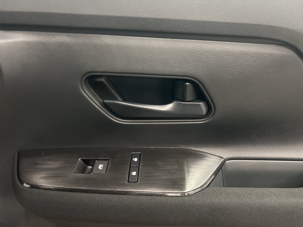 New 2026 Nissan Kicks S AWD/4WD image 40