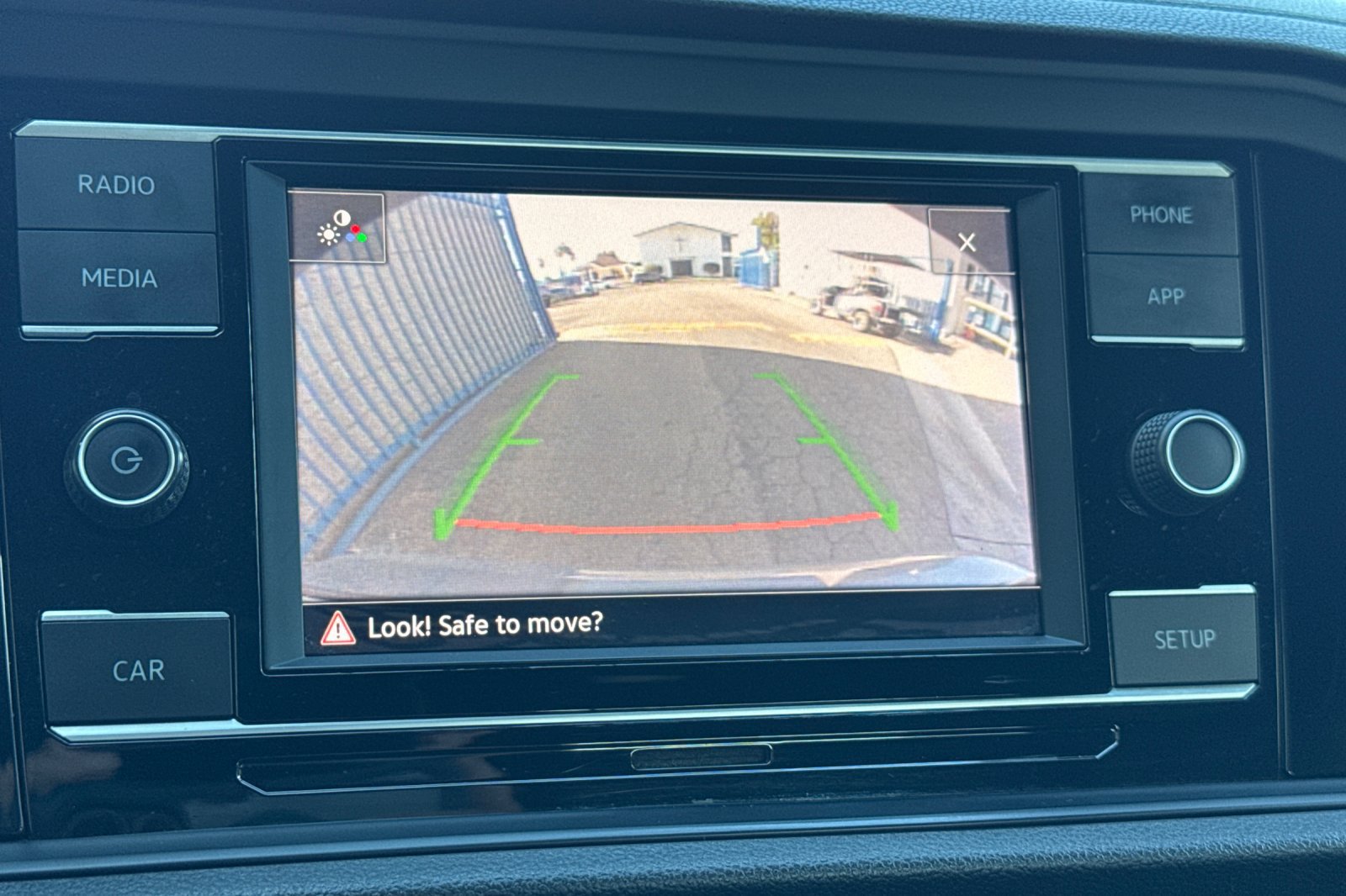 Used 2019 Volkswagen Jetta GLI FWD image 18