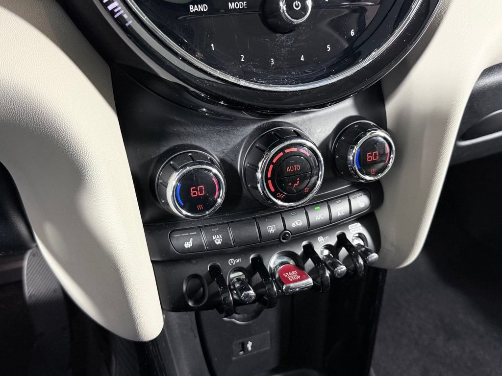 Used 2024 MINI Cooper S w/ Signature Upholstery Package FWD image 18