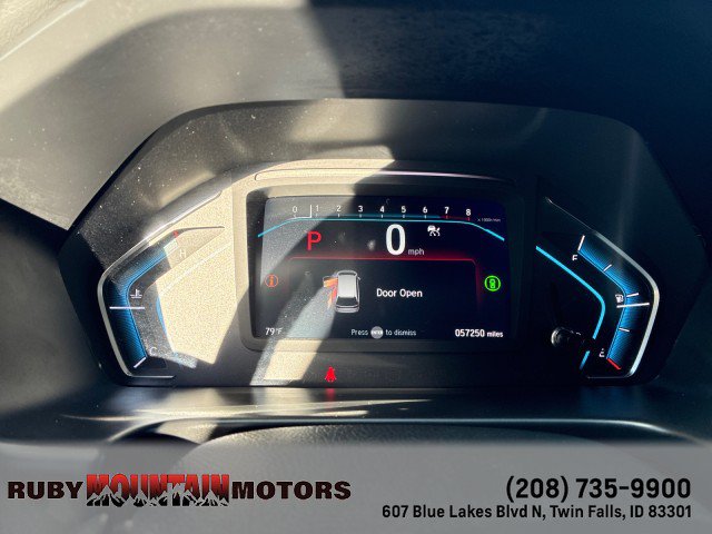 Used 2023 Honda Odyssey EX-L image 15