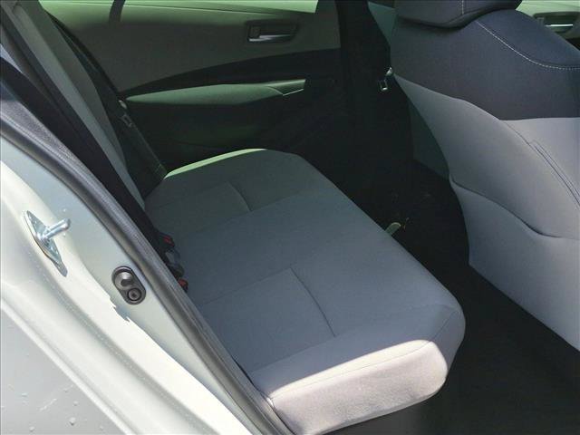 Used 2021 Toyota Corolla LE FWD image 16