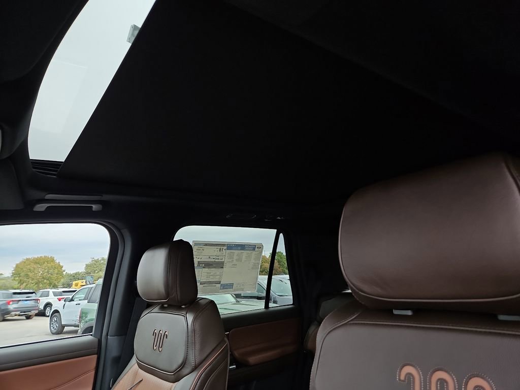 New 2025 Ford Expedition King Ranch image 22
