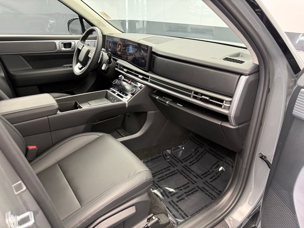 Used 2026 Hyundai Santa Fe SEL FWD image 66