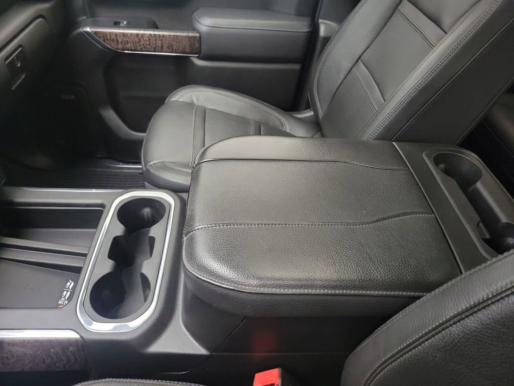 Used 2023 GMC Sierra 3500 Denali w/ Denali Ultimate Package AWD/4WD image 29