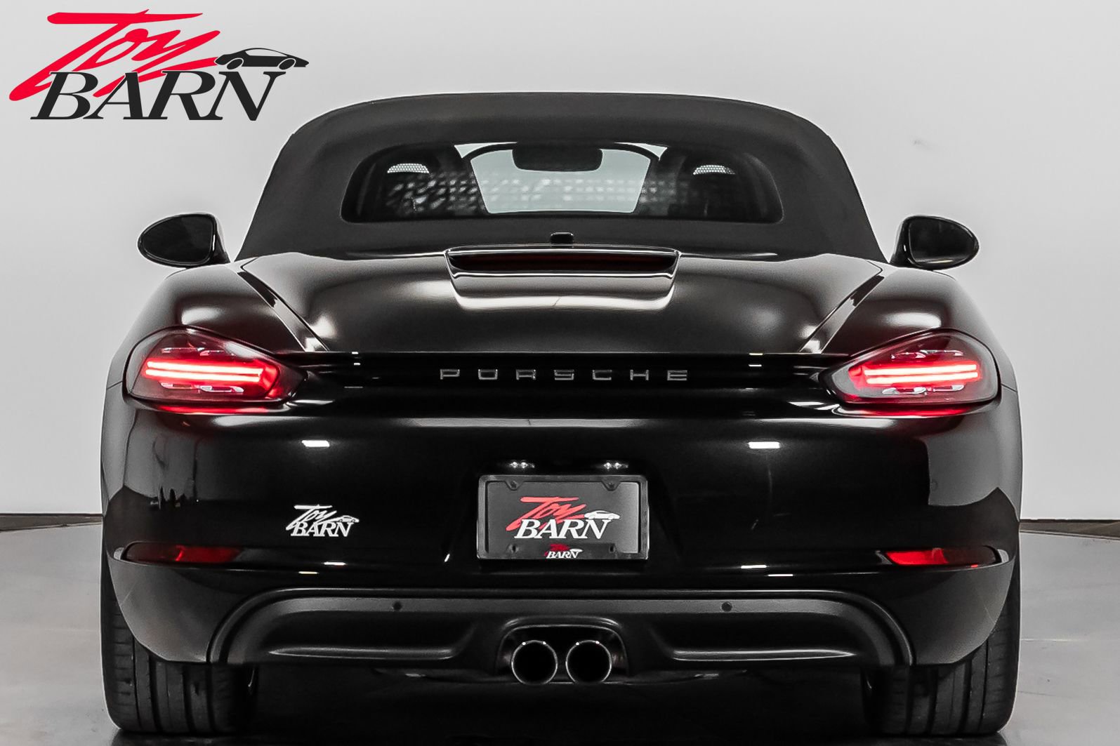 Used 2019 Porsche 718 Boxster image 12