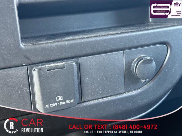 Used 2020 Chevrolet Express 3500 LS image 20