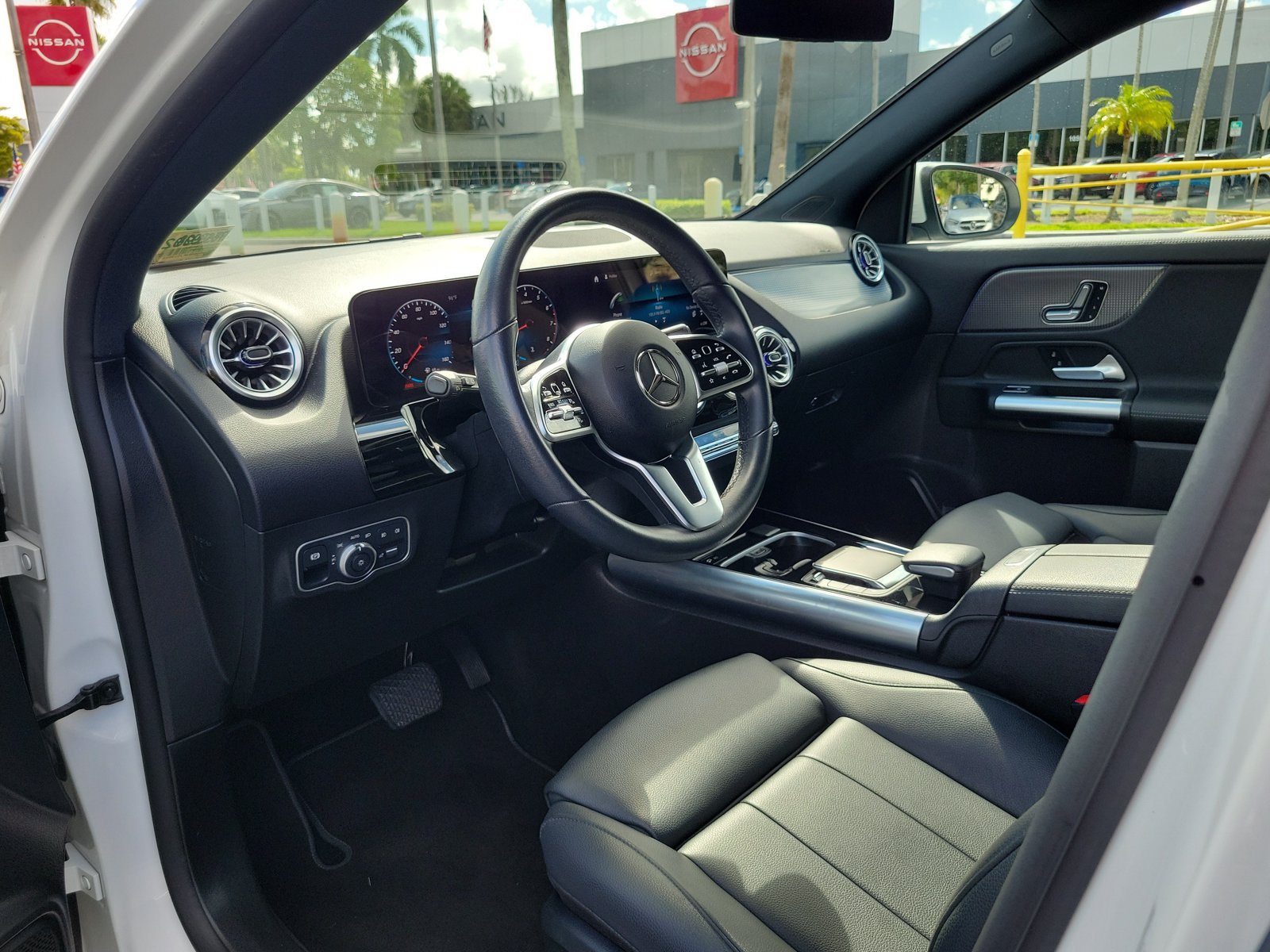 Used 2023 Mercedes-Benz GLA 250 4MATIC image 15