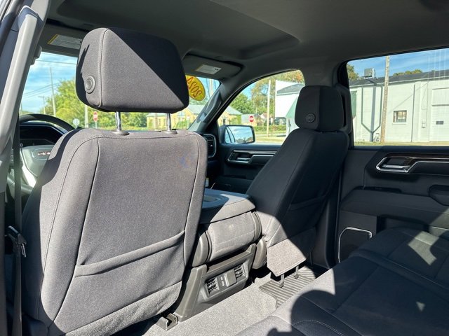 Used 2024 GMC Sierra 1500 Elevation image 26