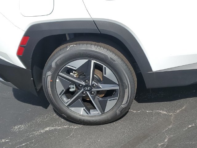 New 2026 Hyundai Tucson SEL AWD/4WD image 5