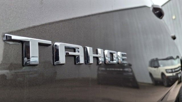 Used 2021 Chevrolet Tahoe LT image 14