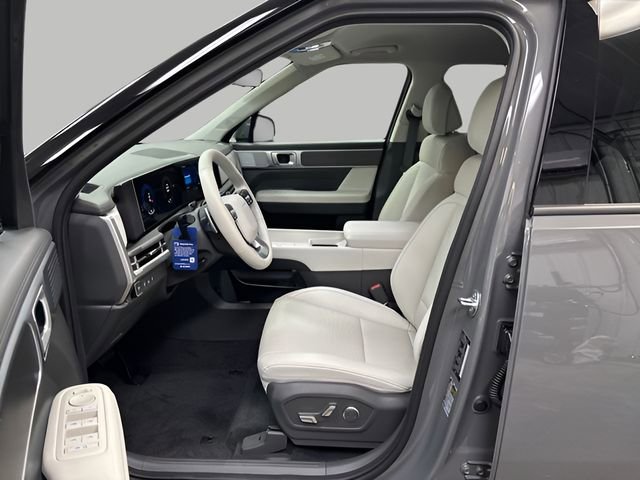 New 2026 Hyundai Santa Fe SEL image 9