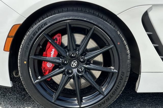 Used 2024 Toyota GR86 Premium w/ Performance Package RWD image 27