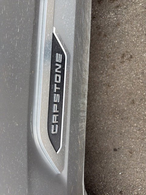 Used 2024 Toyota Sequoia Capstone image 13