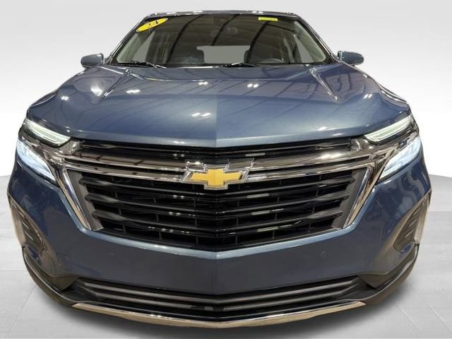 Used 2024 Chevrolet Equinox LT image 10