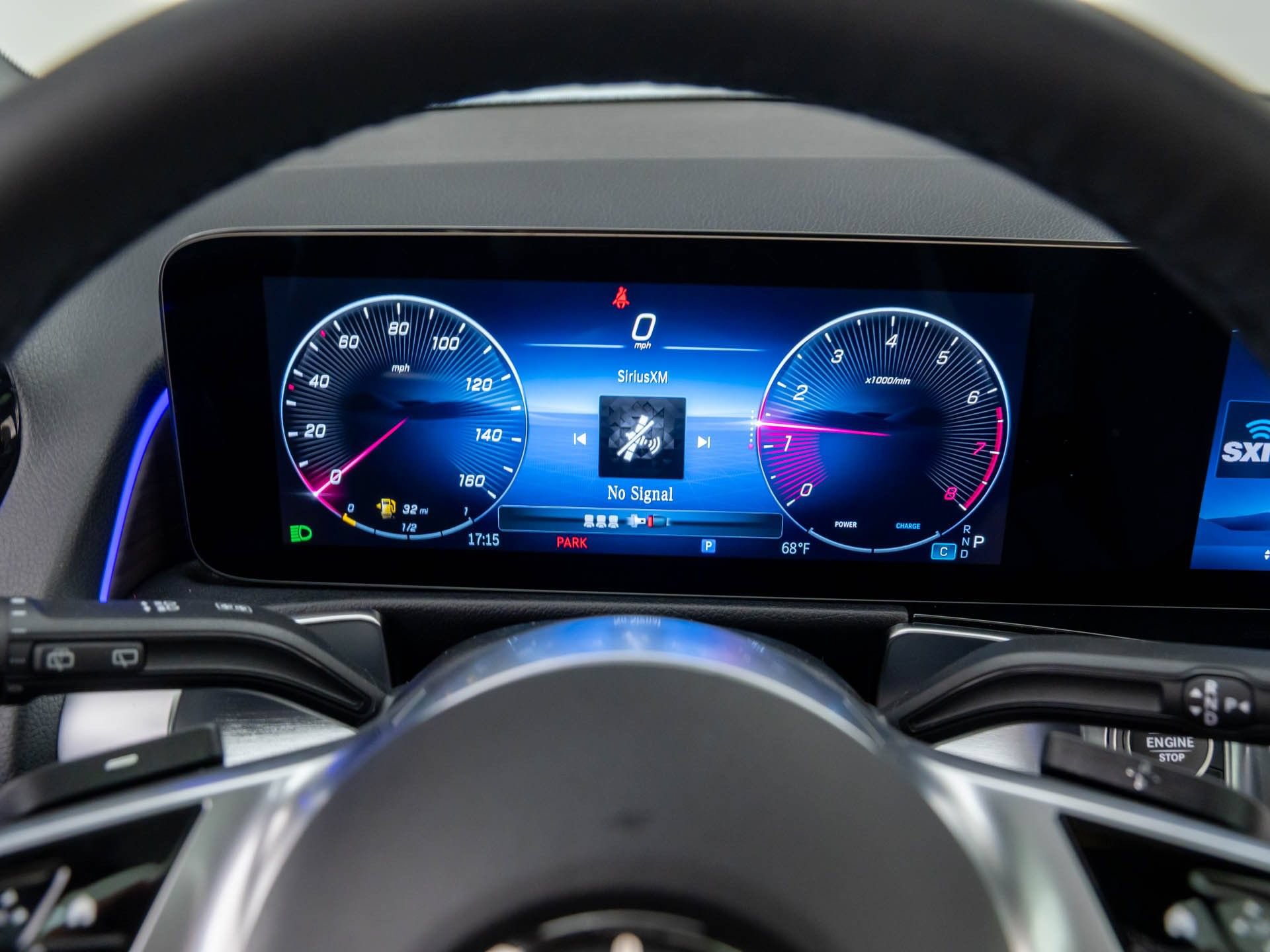 New 2026 Mercedes-Benz GLB 250 4MATIC image 23