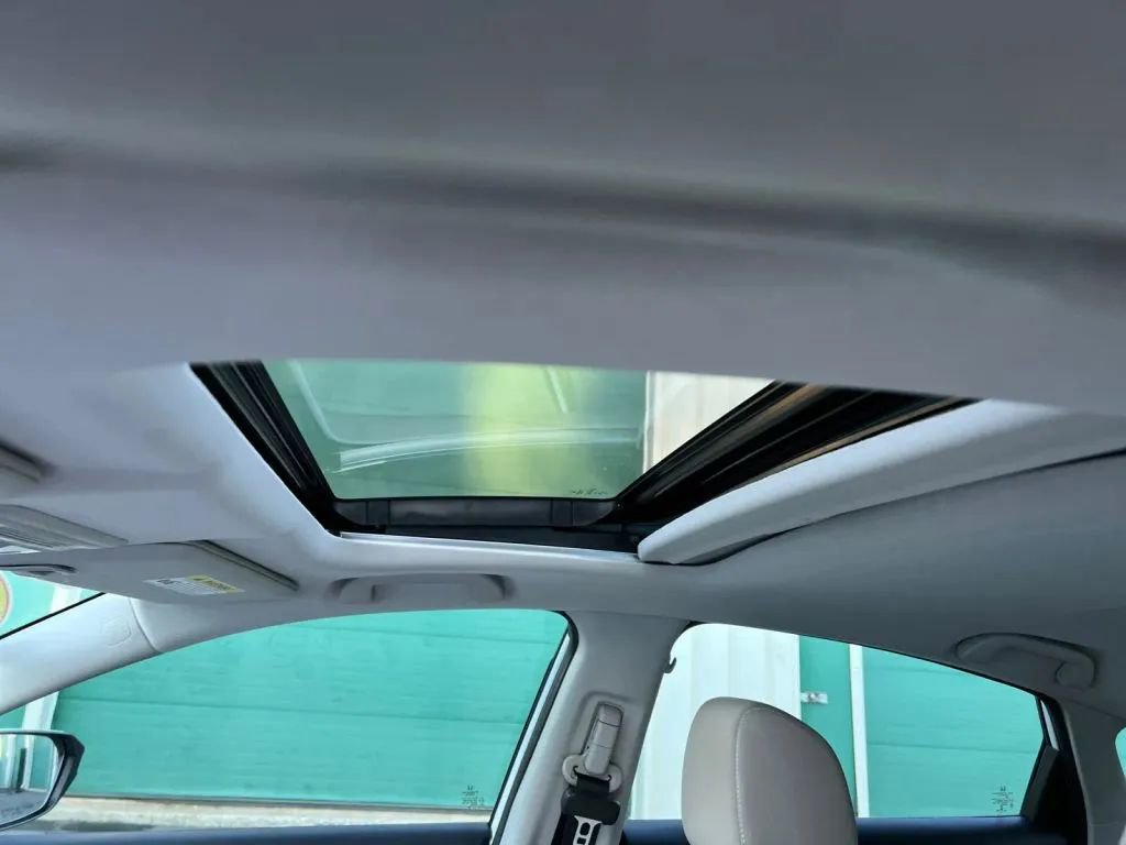 Used 2018 Honda Civic EX image 24