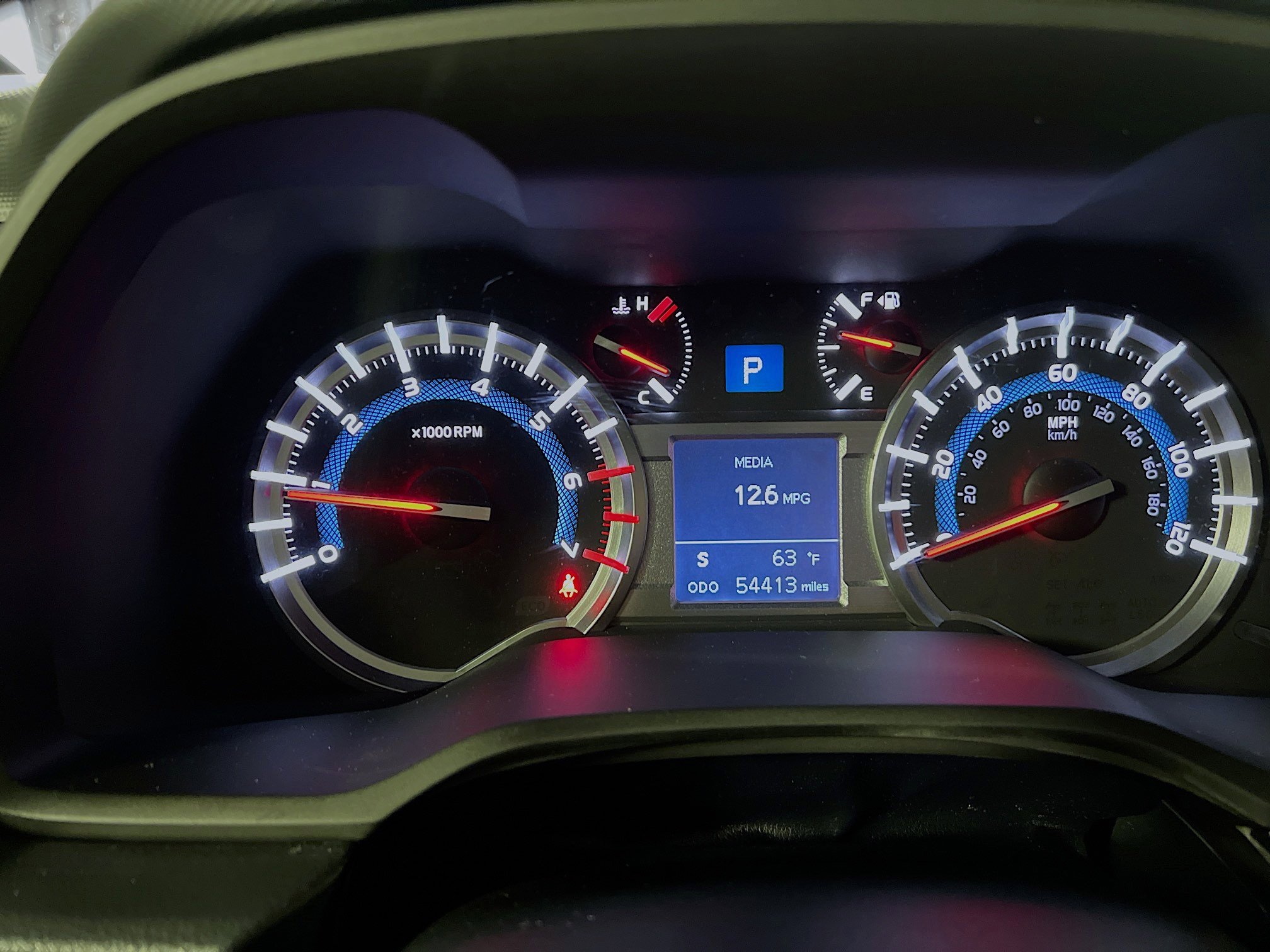 Used 2019 Toyota 4Runner SR5 Premium image 21