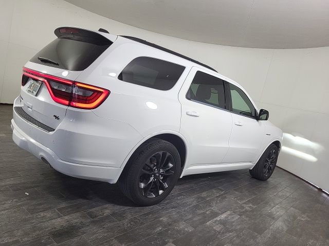 Used 2023 Dodge Durango R/T w/ Blacktop Package image 6