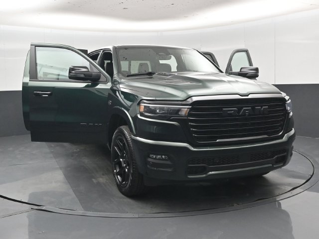 New 2027 RAM 1500 Laramie AWD/4WD image 59