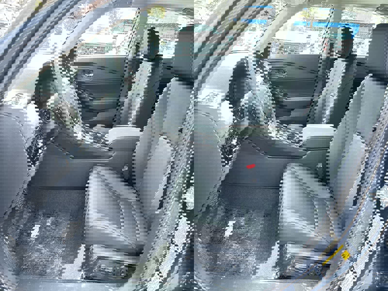 Used 2026 Honda Accord Touring image 13