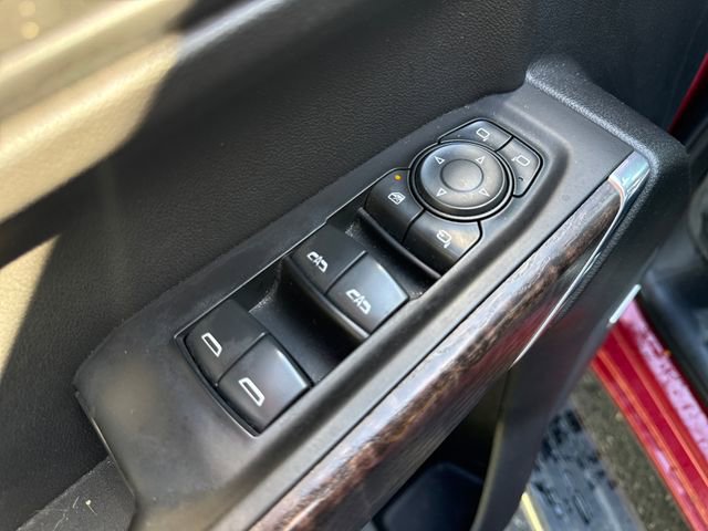 Used 2020 GMC Sierra 1500 Denali w/ Denali Ultimate Package AWD/4WD image 24