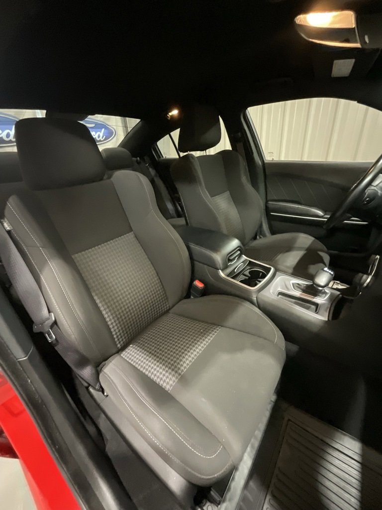 Used 2023 Dodge Charger GT image 13