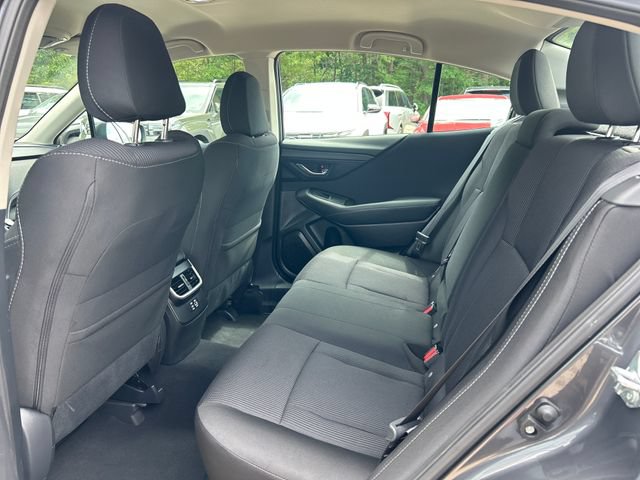 Used 2025 Subaru Legacy Premium AWD/4WD image 23