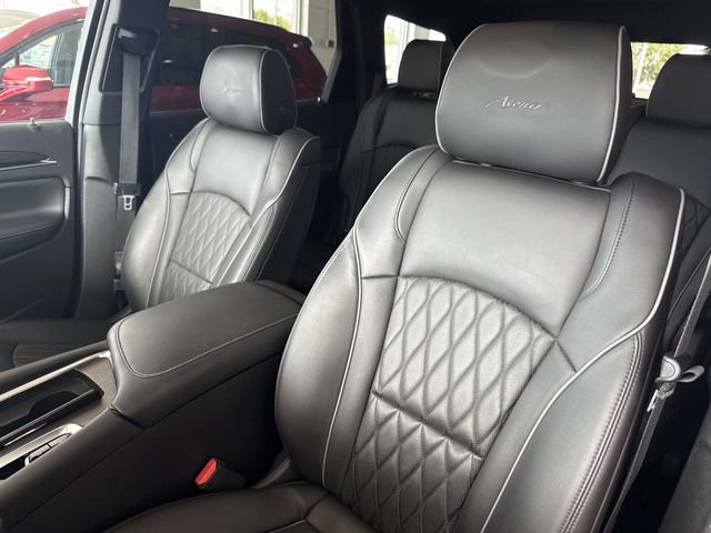 Used 2022 Buick Enclave Avenir w/ Avenir Technology Package AWD/4WD image 21