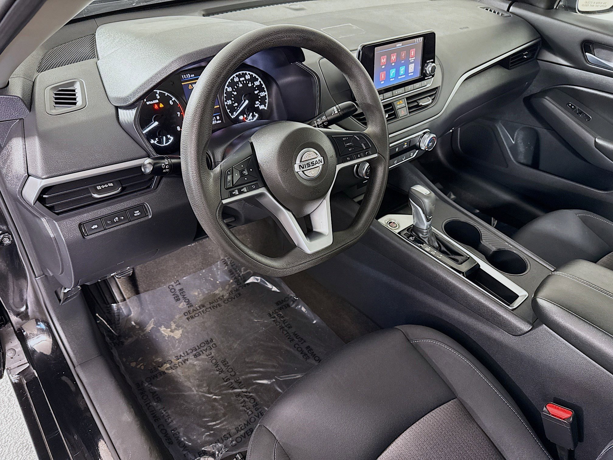 Used 2021 Nissan Altima 2.5 S image 23