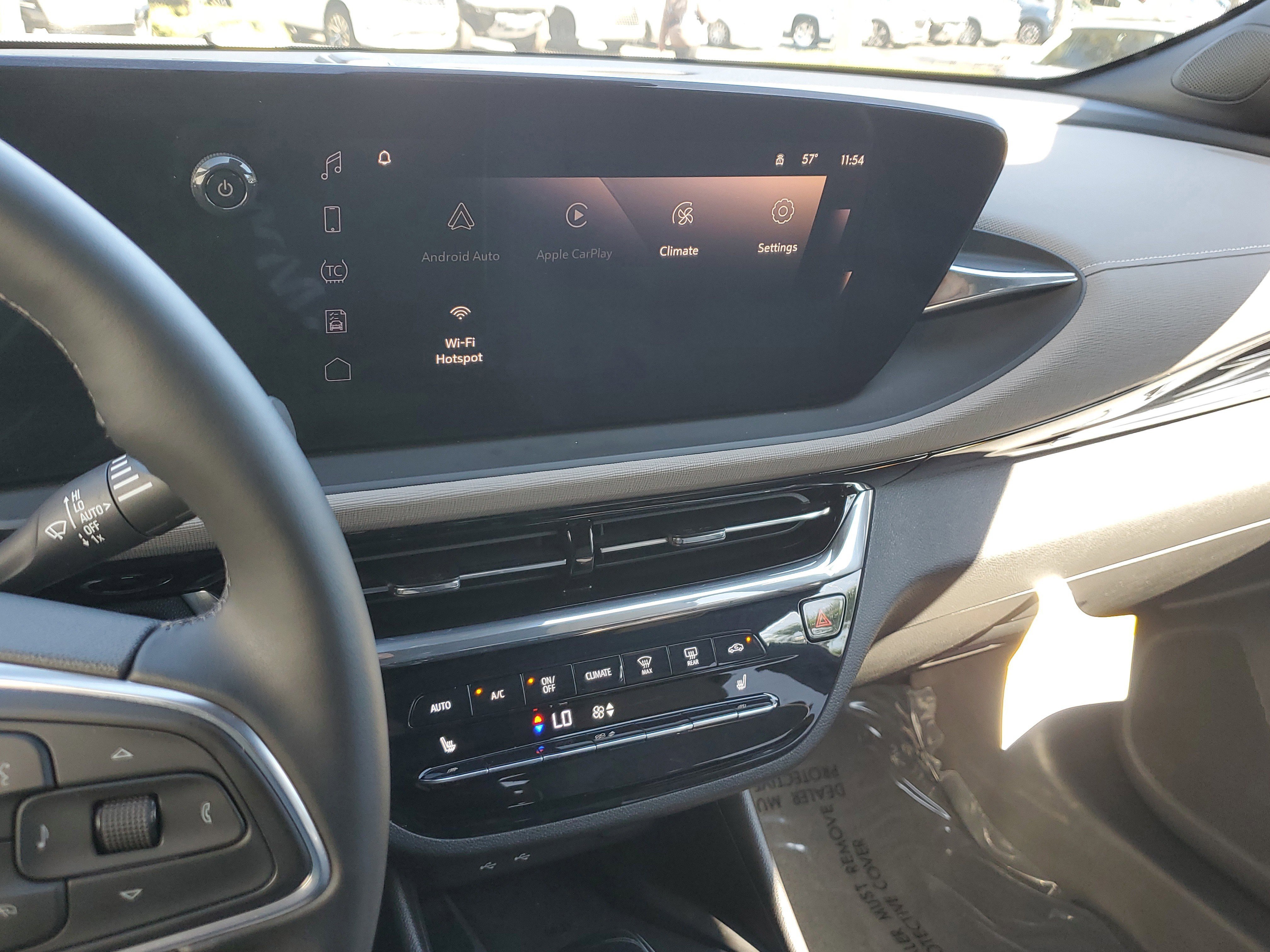 Used 2025 Buick Envista Avenir image 28